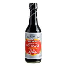 Jade Superior L-Soy Sauce 150Ml